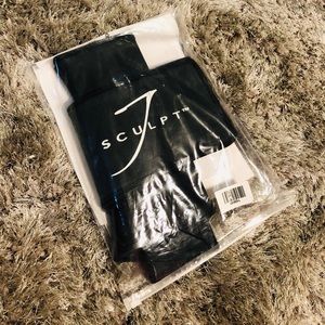 JSculpt Waist Fitness